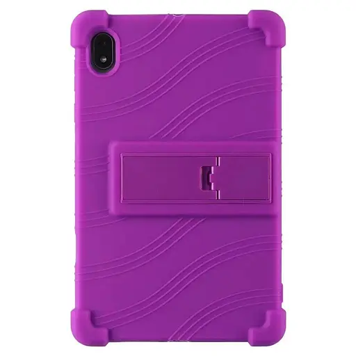 Чохол SoftGel Kids дитячий Lenovo Legion Y700 2022 TB-9707 Фіолетовий - фото 3