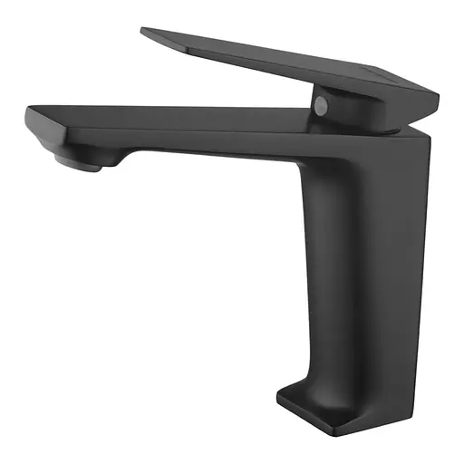 Смеситель для раковины Kroner KRP Ersel - SCH0111BV с донным клапаном (CV035470) - фото 4