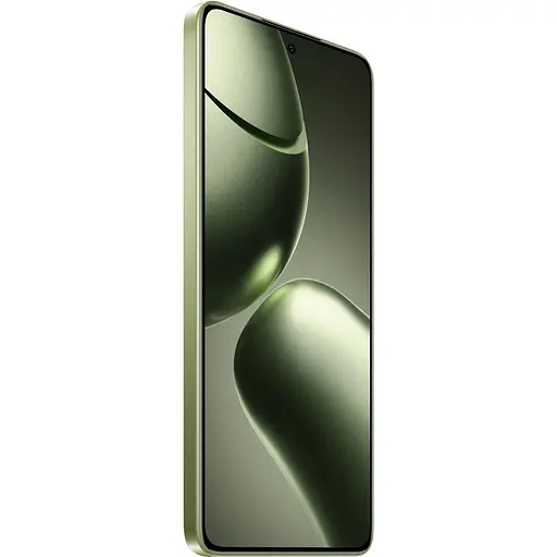 Смартфон Xiaomi 14T 12/512GB Lemon Green (Global Version) NFC (with charger) - фото 2