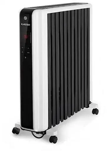 Масляный радиатор KLARSTEIN Thermaxx 2500 (10032775)