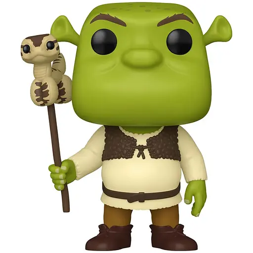 Ігрова фігурка Funko Pop! Shrek (81176)