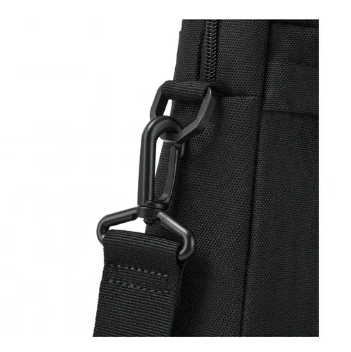 Сумка для ноутбука 15.6 дюйма Rivacase RC8237 Black - фото 7