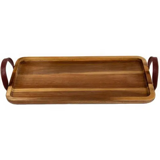 Поднос сервировочный Lefard 35х18х1.8 см (815-072)