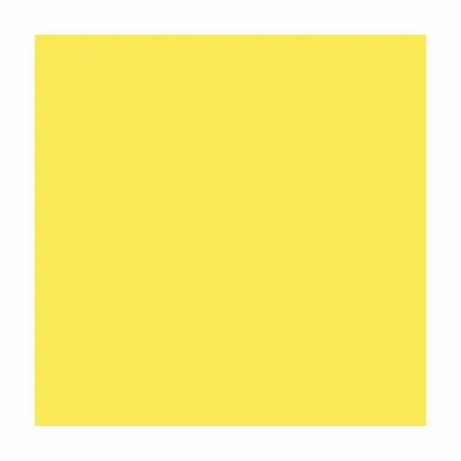 Краска витражная Pentart на основе раствора холодной фиксации Желтый 30 мл - фото 2