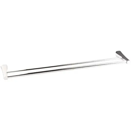 Тримач для рушників Corso ARNO 600×125×30мм CORSO (9687901) - фото 1