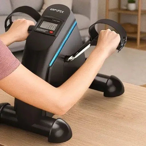 Міні велотренажер 2в1 Gymtek XMB300 - фото 2