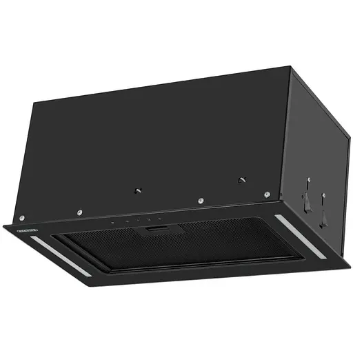 Встраиваемая вытяжка Eleyus NAVIS 800 LED 52 BL