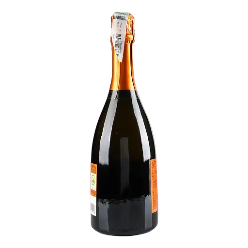 Ігристе вино Val d'Oca Prosecco Cartizze біле сухе 0.75 л - фото 3