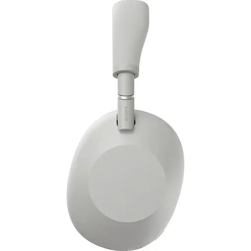 Bluetooth Stereo Sony WH-1000XM6 Platinum Silver (WH1000XM6S.CE7) CN - фото 3