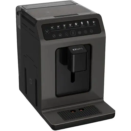 Кавомашина Krups Evidence Classic Black (EA89ZB10) - фото 3