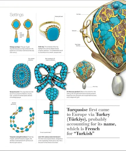 The Definitive Visual Guide: Jewel - фото 7