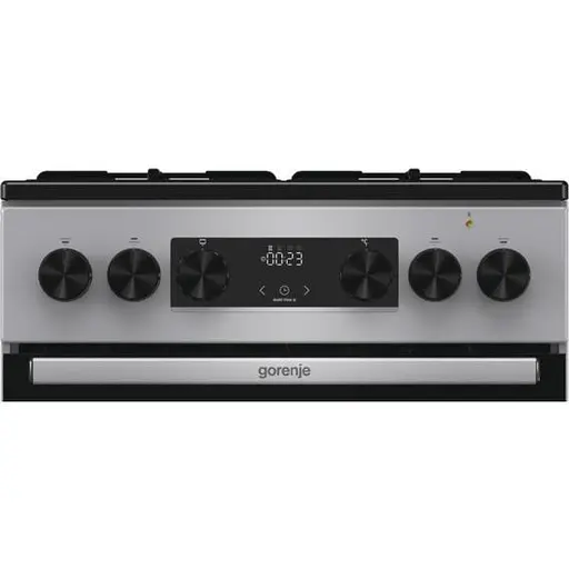 Комбинированная плита Gorenje GK5C60SJ - фото 6
