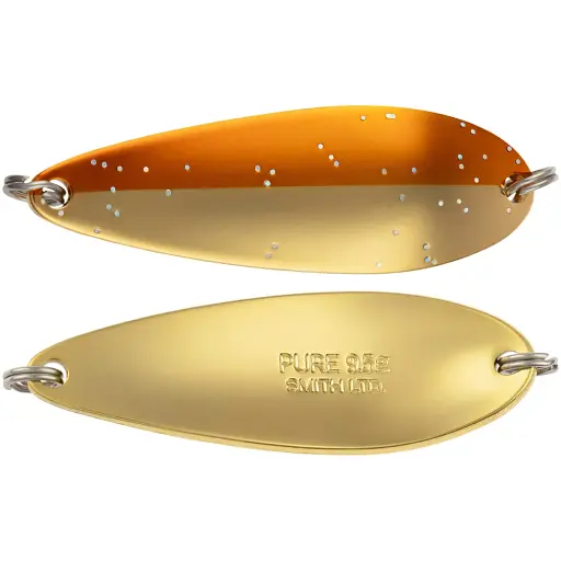 Блешня Smith Pure 9.5g GO (без гачка)