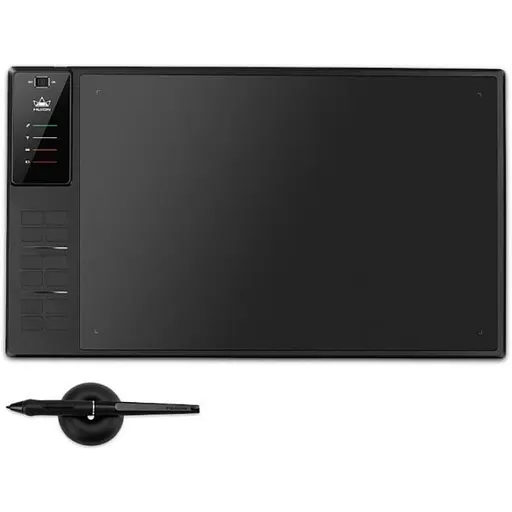 Графический планшет Huion Giano WH1409 V2 (WH1409V2) [65905]