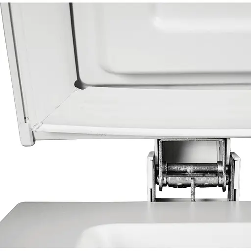 Морозильный сундук Grunhelm GCFW-251 - фото 4