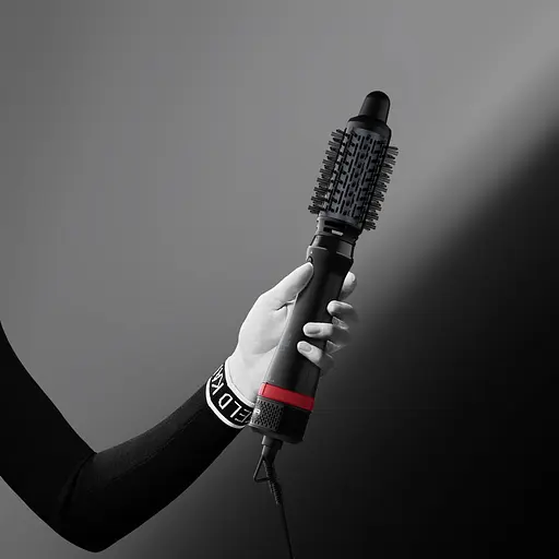 Фен-щетка Rowenta CF635LF0 Karl Lagerfeld Express Style - фото 8