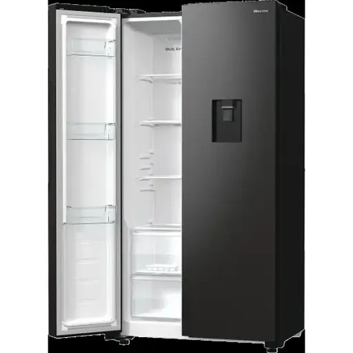 Холодильник Hisense RS711N4WFE (6976119) - фото 6