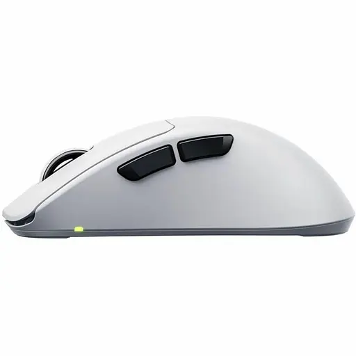 Миша Cherry Xtrfy M64 PRO White (CX-M64W-PRO-WHITE) - фото 6