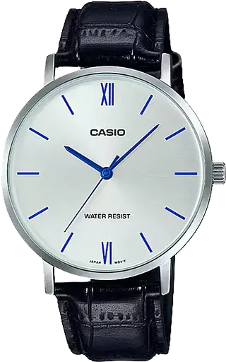 Часы Casio Timeless Collection MTP-VT01L-7B1