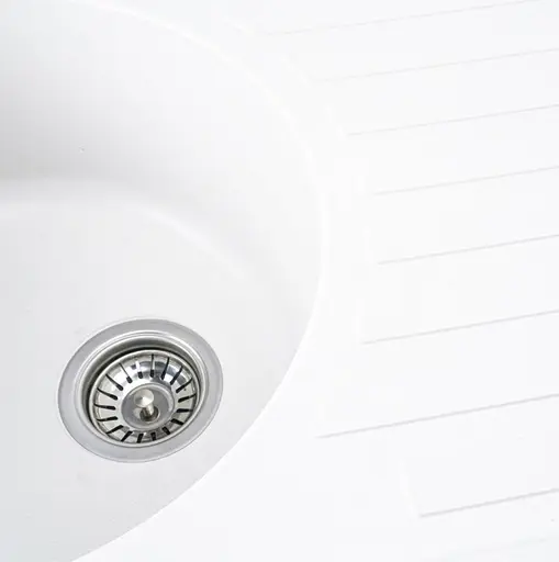 Кухонная мойка Platinum 7750 LIRA (SP000025070) - фото 2