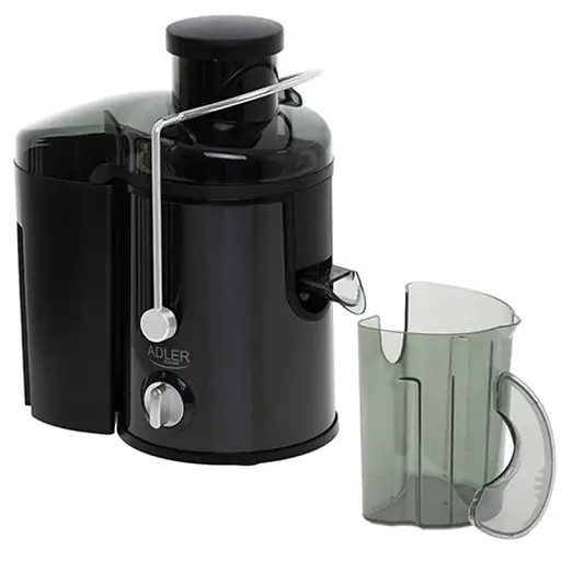 Соковыжималка ADLER AD-4132 - фото 4