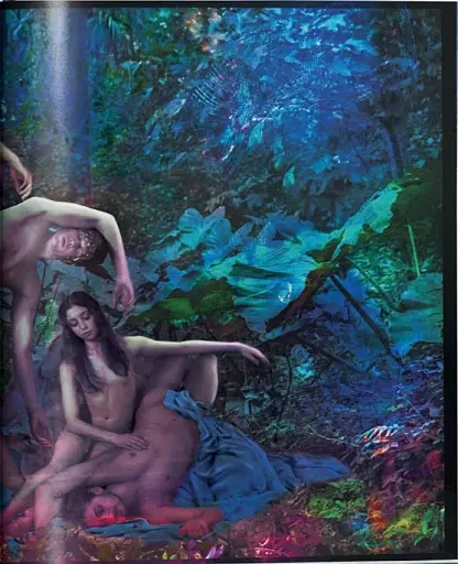 David LaChapelle. Good News. Part II - фото 3