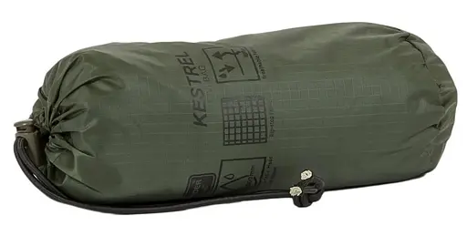 Бивак Highlander Kestrel Rip-Stop Bivvy Bag Olive (BIV004-OG) 929727 - фото 3