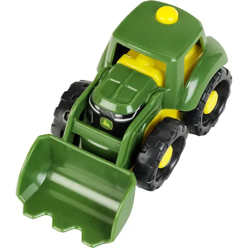 Трактор Klein John Deere 1:50 (3960) - фото 6