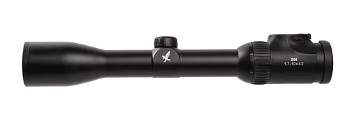 Приціл оптичний "Swarovski" Z6I II 1.7-10x42 L 4A-I - фото 2