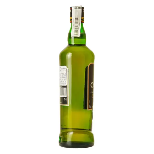 Виски Clan Campbell Blended Scotch Whisky 40% 0.7 л - фото 2
