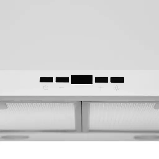Вытяжка декоративная Т-образная Perfelli TET 6612 A 1000 W LED - фото 4