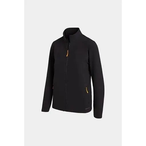 Куртка Saucony W Bluster Jacket Black S (1097-800389-BKS) - фото 8