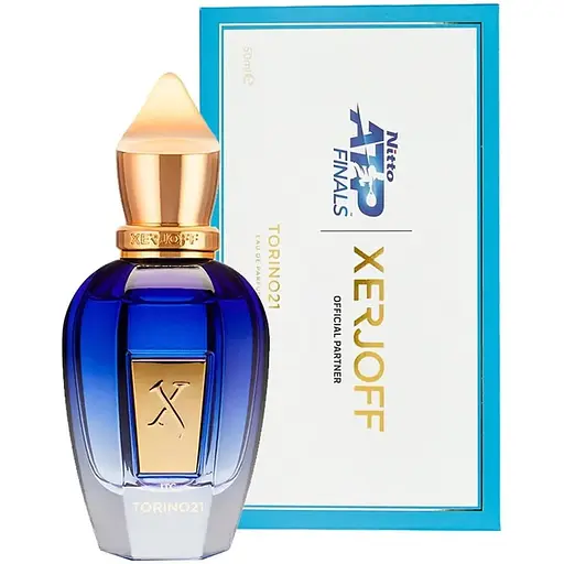Парфюмированная вода оригинал Xerjoff Torino21 100 мл - фото 1