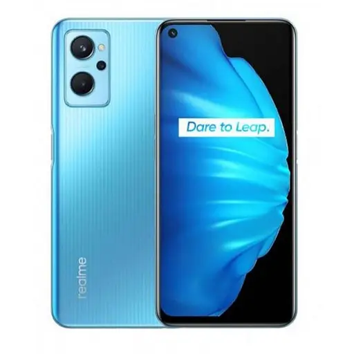 Мобільний телефон Realme 9i 4/128GB Prism Blue (931)