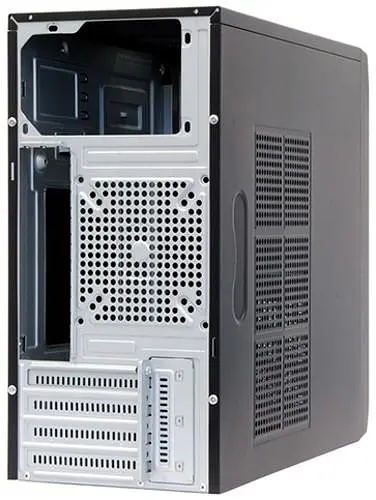 Корпус Chieftec Elox HT-01B-OP (HT-01B-OP) Без БП - фото 3