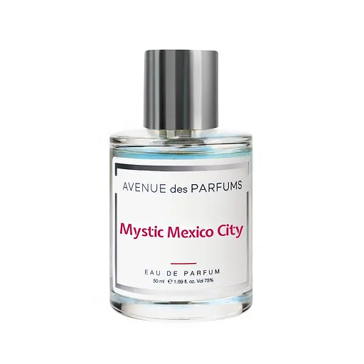 Парфумована вода Mystic Mexico City Avenue des Parfums 50 мл - фото 1