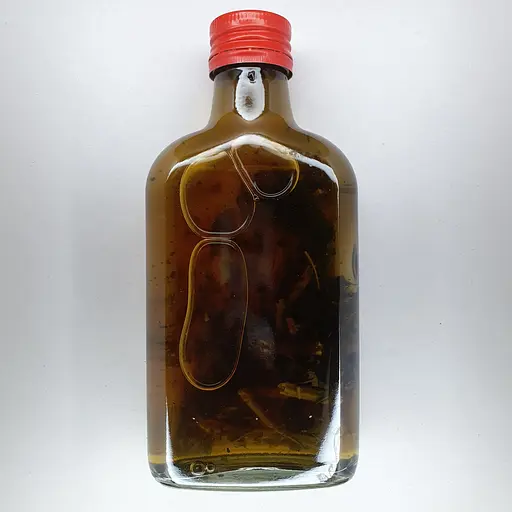 Водна настоянка м'яти/м'ятна 200 мл - фото 2