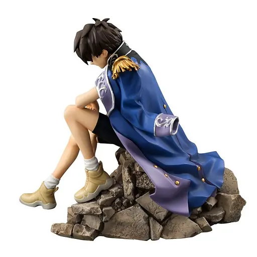 Фігурка Хіро Юй Мобільний воїн Гандам Вінг Gundam Wing Heero Yuy 15 см anime 22.124 - фото 2