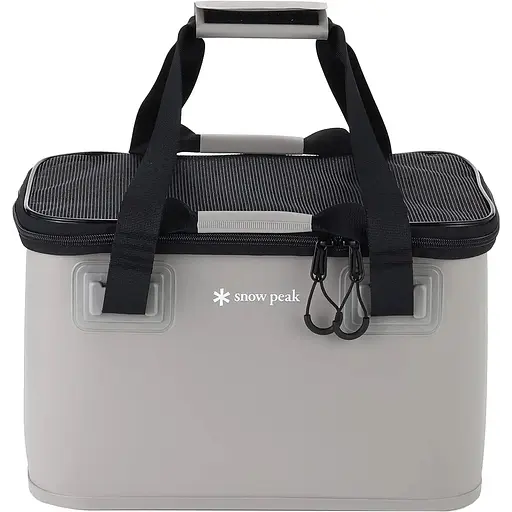 Сумка для посуды Snow Peak Waterproof Unit Gear Bag 220
