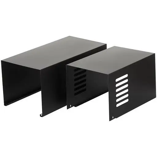 Витяжка похила Eleyus Della 700 60 BL - фото 10