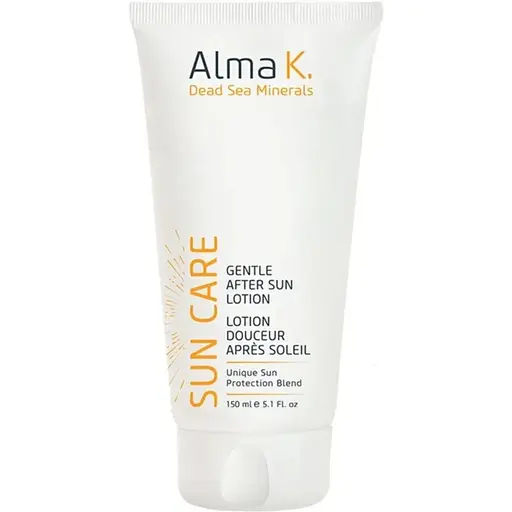 Лосьон после загара Alma K Sun Care Gentle After Sun Lotion, 150 мл (121594)