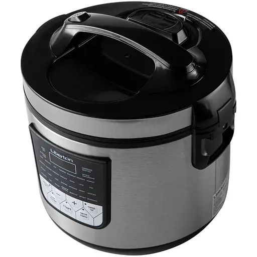 Мультиварка Liberton LMC-3106 [115715] - фото 7