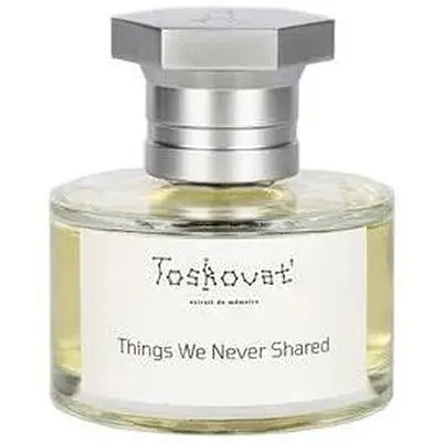 Парфюм Toskovat Things We Never Shared 60 мл Extrait de Parfum - фото 1