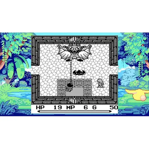 Гра Collection of Mana (Nintendo Switch) - фото 3