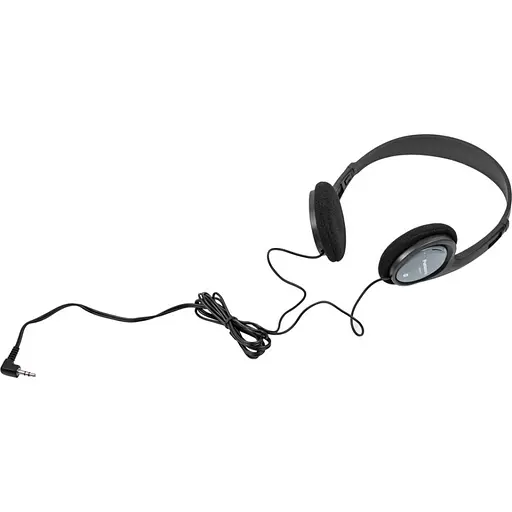 Навушники Panasonic RP-HT010GU-H - фото 4
