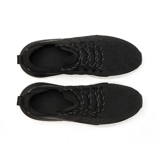 Кроссовки Xiaomi Mijia 4 Sneaker Sport Shoe size 41 BHR4043CN Черные - фото 2