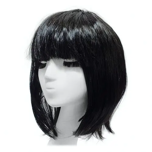 Перука Каре подовжене - фото 1