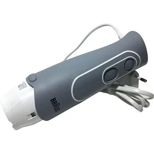 Моторный блок для блендера Braun Multiquick 5 MQ 535, MQ 545, MR 570, MR 6550, type 4191,4165, 7322110654 600W 