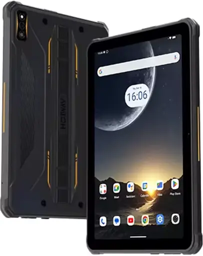 Планшет HOTWAV R8 4/128GB Global LTE Orange