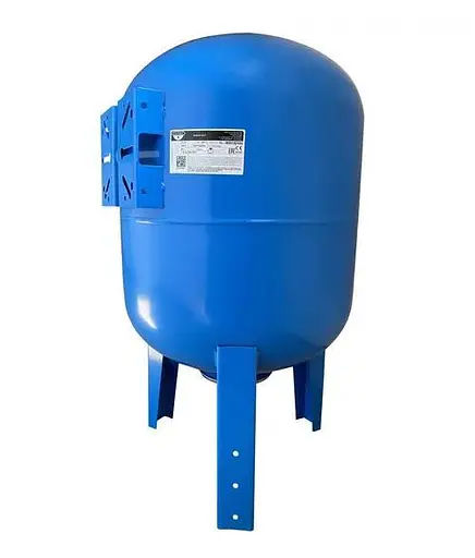 Гідроакумулятор 60л Zilmet Ultra-Pro 1" вертикальний 30412 - фото 1